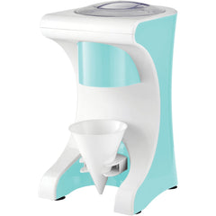 Brentwood Just For Fun TS-1420BL Snow Cone Maker and Shaved Ice Machine